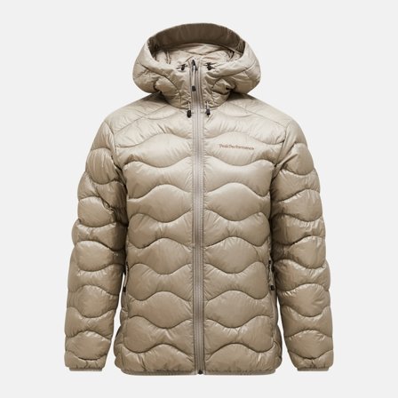 Peak Performance - Helium Down Hood Jacket Men