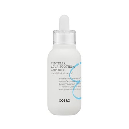 COSRX Hydrium Centella Aqua Soothing Ampoule 40 ml, Skincare, Ansigtspleje, Serum