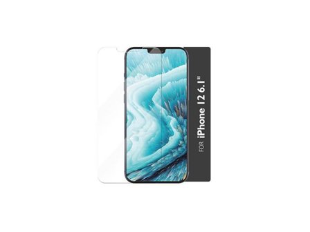 Gear by Carl Douglas Skärmskydd iPhone 12/12 Pro - Lyreco - Datorprodukter - Surfplattor och smartphones - Skärmskydd