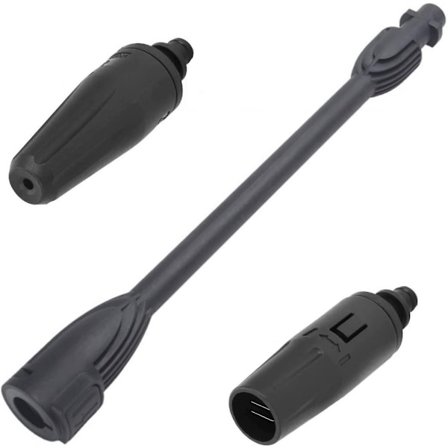 Högtryckstvätt för Karcher-serien, reservdelar för Krcher K2 K3 K4 K5