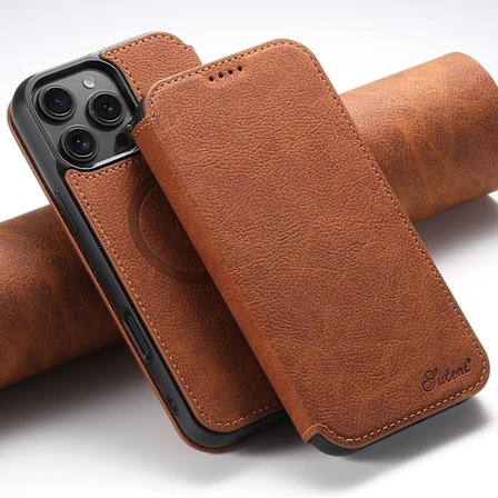 iPhone 16 Pro Max Plånboksfodral - Stil, Kvalitet & Funktionalitet