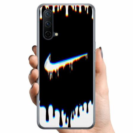 Oneplus Nord Ce 5g Tpu Mobilskal Nike