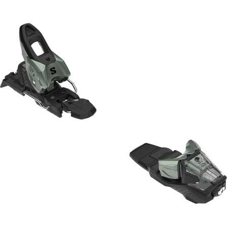 Salomon - Alpine bindinger Alpine bindinger E M11 Gw