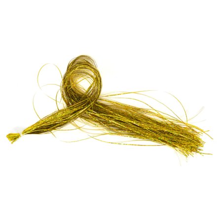 Bauer's Pike Flash - Lemon