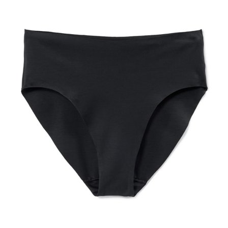 Calida Trosa Natrual Skin 22239 Trosor Dam Svart XXS