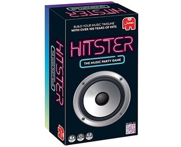 Hitster Original (SV) - Hitster Original