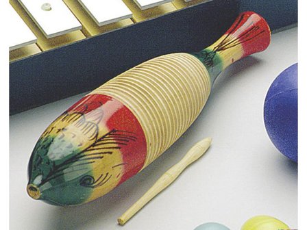 Guiro - Lyreco - Skola och förskola - Klassrummet / Lära - Musik