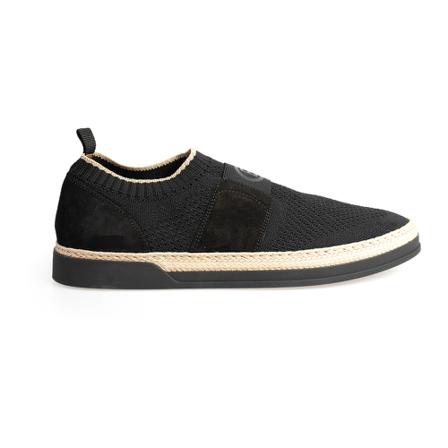 Baldinini Sneakers , Zwart , Heren , Maat: 41 EU