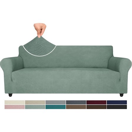 Joustava sohvanpäällinen, liukumaton sohvasuoja, joustava sohvanpäällinen käsinojilla, sohvanpäällinen Koltuk Örtüsü, sohvanpeitto