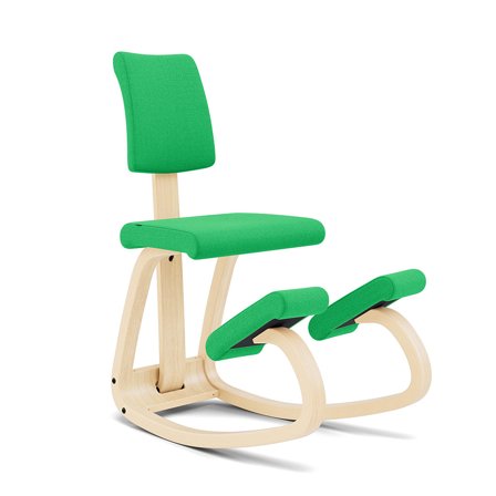 Varier Furniture Variable Plus - Green