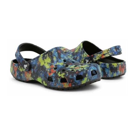 Crocs, Flip Flops Czarny, unisex, Rozmiar: 43 EU