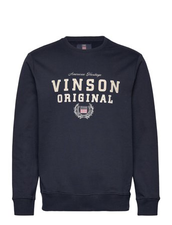 VINSON | Randy Reg Cw Cot Pe Vin M Sw | M