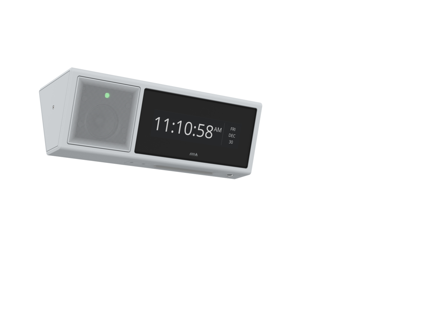 AXIS C1720 NETWORK DISPLAY SPEAKER SPKR