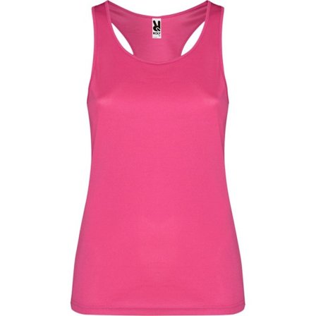 Roly Dam/Dam Shura Sports Vest Top S Rossette