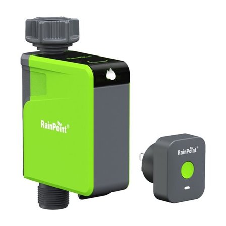 RainPoint 1-sone vanningsregulator med app