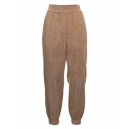 Brunello Cucinelli Bukser inbo, Dame Joggingbukser