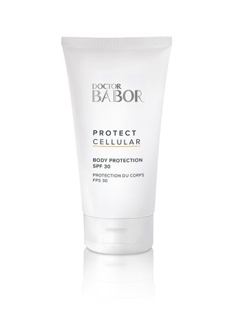 BABOR Body Protector SPF 30 150 ml, Skincare, Kropspleje, Bodylotion
