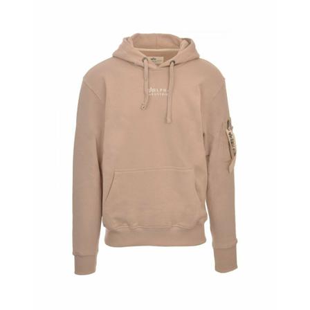 Alpha Industries Sweatshirts Hoodies inbo, Herre