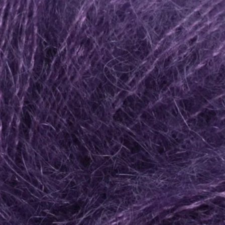Järbo GARN Fin Mohair-Silke Wineberry 31521, 25g