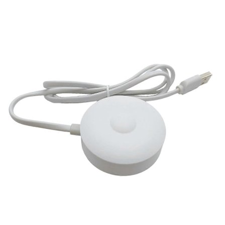 Oplader til Oral B IO Serie 9/8/7 Erstatning 3768 Magnetisk Elektrisk Tandbørste Oplader Base Adapter