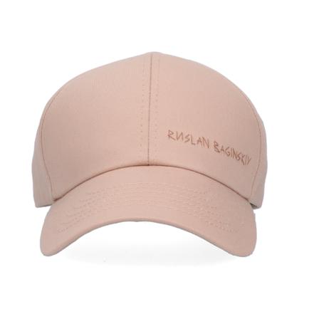 Ruslan Baginskiy, Caps Beige, Dames, Maat:ONE Size