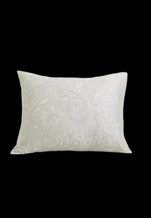 Arkipelag Örngott Pattern Greige 50x60cm Unisex 50X60