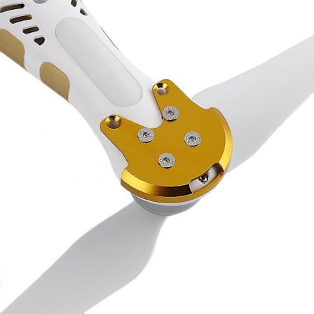 4 stk Acehe Beskyttende Motorfeste Base Sprekk Reparasjonssett For Dji Phantom3