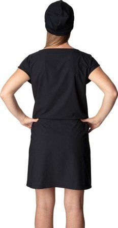 Houdini W's Dawn Dress True Black