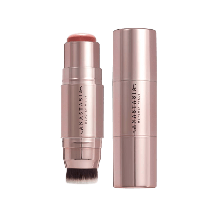 Anastasia Beverly Hills Stick Blush Rouge & solpuder Dam Rosa 8 G