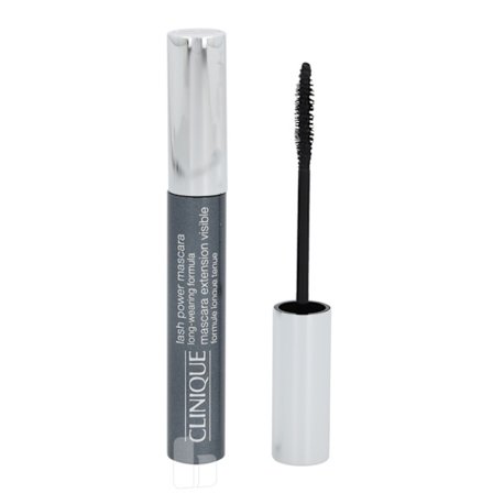 Clinique Lash Power Mascara Long- Wearing Formula 6 ml (Black onyx)