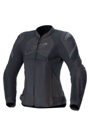 Alpinestars Stella T-GP Plus R V4 Airflow MC Jacket Women Black XL