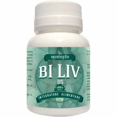 Mentabi Plus Integratore 60 Compresse