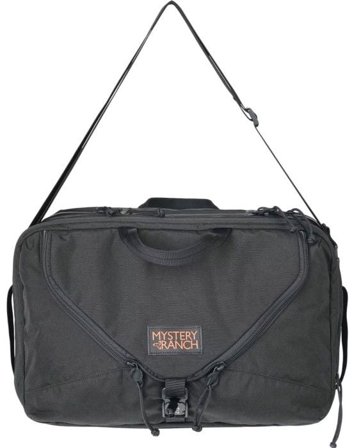 Mystery Ranch 3 Way 18 Black