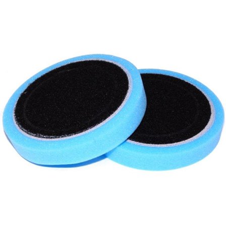 Flex M2-54 Poleringsrondell 2-pakning M2-54, Maskintilbehør & forbruk