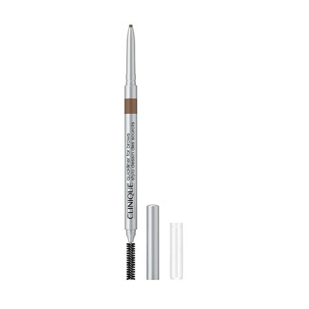 Clinique Quickliner For Brows Soft Chestnut, Makeup, Øjne, Øjenbryn