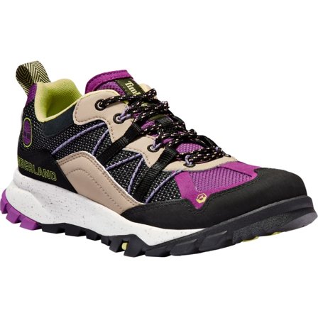 Timberland Women's Garrison Trail Low Women everyday shoes Black 39