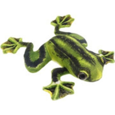 Pehmeä Pehmustettu Sammakko Lelu 30cm_Superlahja