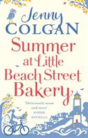 Summer at Little Beach Street Bakery - Bok av Jenny Colgan - Pocket