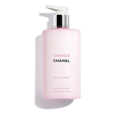 CHANEL CHANCE EAU TENDRE MOISTURIZING LOTION, Damedufte, Damedufte, Chance Eau Tendre