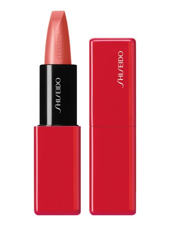 Shiseido Technosatin Gel Lipstick 3.3g