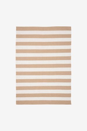 House Nordic - Matta Pina - Beige - Utemattor - 200X300 - Från Homeroom