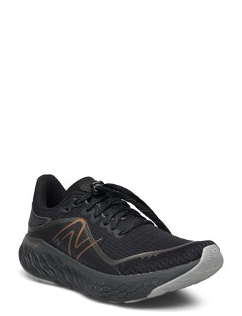 Fresh Foam X 1080V12 Permafrost Shoes Sport Shoes Running Shoes Sort New Balance