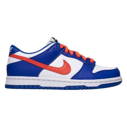 Nike Sneakers Blå, Herre, Størrelse: 37 1/2 EU