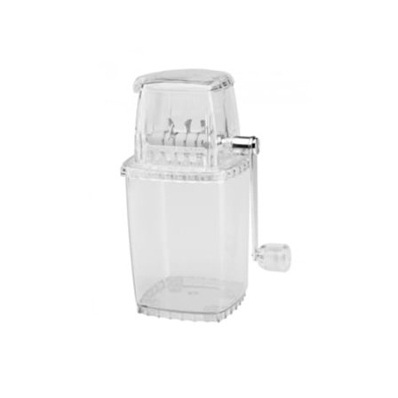 Leopold Vienna Akryl Isknuser