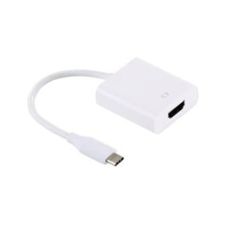 USB-C/HDMI-adapter for Apple og Windows