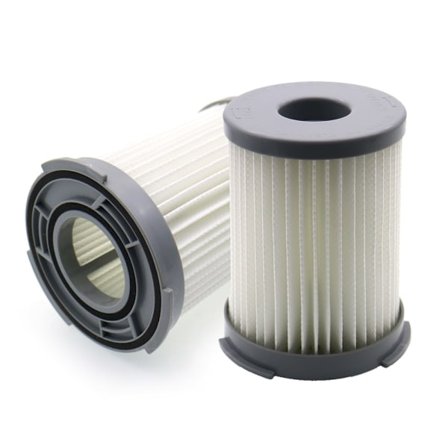 HEPA-filter för Electrolux dammsugare Z1650 Z1660 Z1661 Z1670 Z1630 Z1300-213 Dammsugartillbehör Tillverkad i Kina
