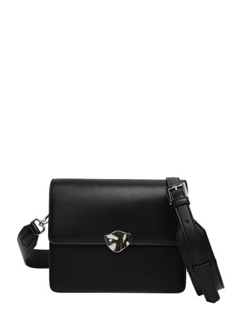 HVISK Cayman Soft Structure Hardware - Black - ONE SIZE