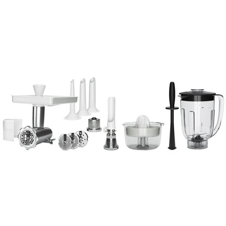 Ankarsrum Suuri Deluxe tarvikepakkaus