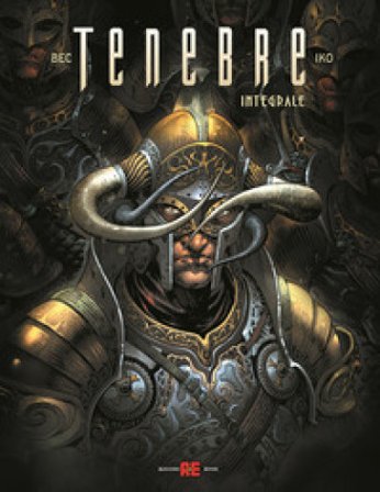 Tenebre. Integrale Bec