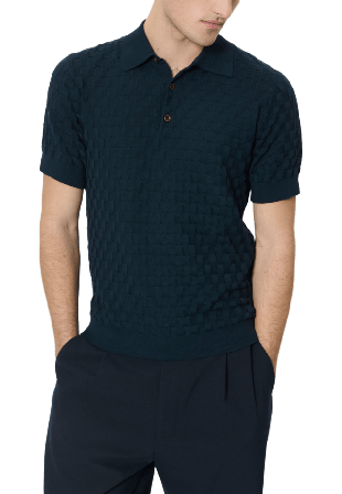 Matinique MApolo BB Heritage Tröjor Herr Blå XL